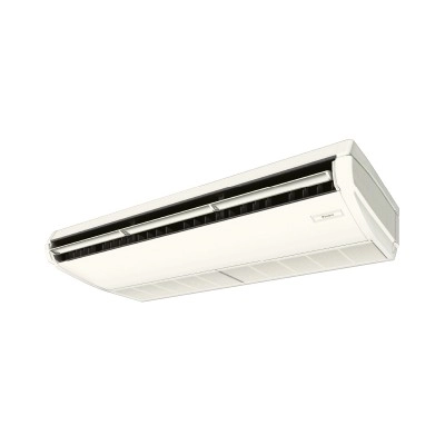 แอร์แบบแขวนใต้ฝ้า แอร์ Daikin รุ่น SkyAir FHA Series ระบบ Inverter ชนิดแขวนใต้ฝ้า (FHA 24BV2S) ขนาด 24010 BTU.